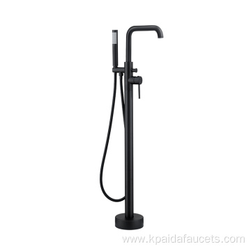 Factory Offered Delivery Fast Floorstanding Bathtub Faucet